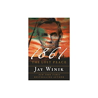 Grand Central Publishing 1861 (inbunden, eng)