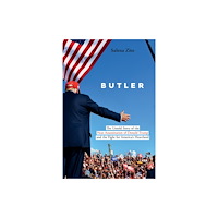 Little, Brown & Company Butler (inbunden, eng)