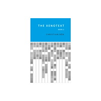 Coach House Books The Xenotext (häftad, eng)