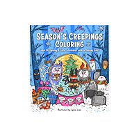 Quarto Publishing Group USA Inc Season's Creepings Coloring (häftad, eng)