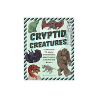 Quarto Publishing Group USA Inc Cryptid Creatures (häftad, eng)