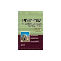 Jewish Lights Publishing Philokalia (häftad, eng)