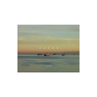 Aperture Richard Misrach: Cargo (inbunden, eng)