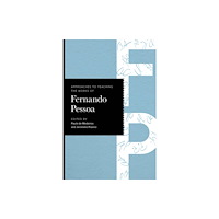 Modern Language Association of America Approaches to Teaching the Works of Fernando Pessoa (häftad, eng)
