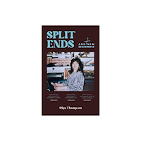 Bridge-Logos Publishing Split Ends (häftad, eng)