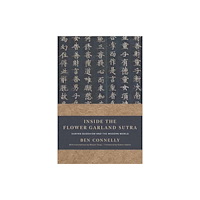 Wisdom publications,u.s. Inside the Flower Garland Sutra (häftad, eng)