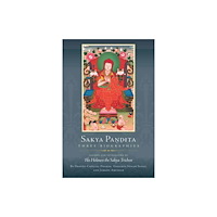 Wisdom publications,u.s. Sakya Pandita (häftad, eng)