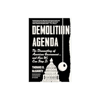 The New Press Demolition Agenda (häftad, eng)
