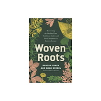 North Atlantic Books,U.S. Woven Roots (häftad, eng)