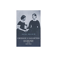 University of Massachusetts Press Emerson's Daughters (häftad, eng)