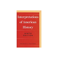 University of Massachusetts Press Interpretations of American History (häftad, eng)