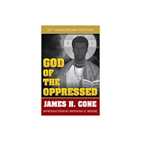 Orbis Books (USA) God of the Oppressed: 50th Anniversary Edition (häftad, eng)