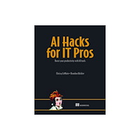 Manning Publications AI for Everyday IT (häftad, eng)