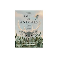 Workman Publishing The Gift of Animals (inbunden, eng)