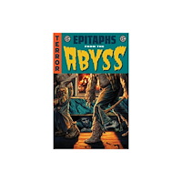Oni Press,US EC Epitaphs from the Abyss Vol. 1 (häftad, eng)
