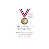 Triumph Books Championship Behaviors (häftad, eng)