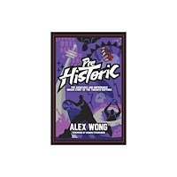 Triumph Books Prehistoric (häftad, eng)