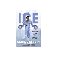 Triumph Books Iceman (inbunden, eng)