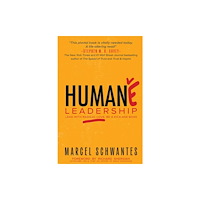 Business Expert Press Humane Leadership (häftad, eng)