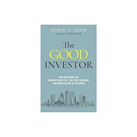 Forefront Books The Good Investor (inbunden, eng)