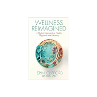 Forefront Books Wellness Reimagined (inbunden, eng)