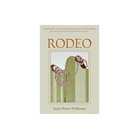Autumn House Press Rodeo (häftad, eng)