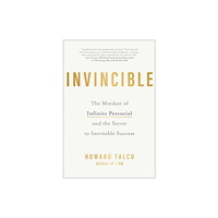 BenBella Books Invincible (häftad, eng)