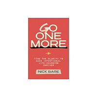 BenBella Books Go One More (inbunden, eng)