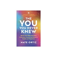 BenBella Books The YOU You Never Knew (häftad, eng)