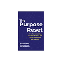 BenBella Books The Purpose Reset (inbunden, eng)
