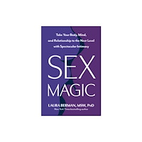 BenBella Books Sex Magic (inbunden, eng)