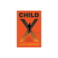 BenBella Books Child X (inbunden, eng)