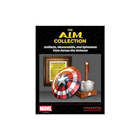 BenBella Books Marvel's The A.I.M. Collection (häftad, eng)