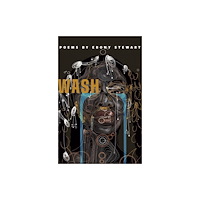 Button Poetry Wash (häftad, eng)