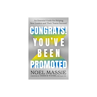 Forefront Books Congrats! You've Been Promoted (inbunden, eng)