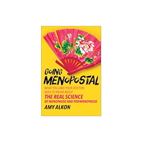 BenBella Books Going Menopostal (häftad, eng)