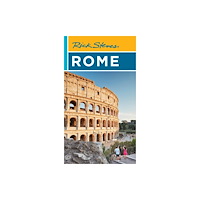 Avalon Travel Publishing Rick Steves Rome (Twenty-fourth Edition) (häftad, eng)