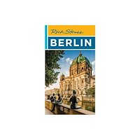 Avalon Travel Publishing Rick Steves Berlin (Fifth Edition) (häftad, eng)