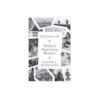 Encounter Books,USA The Gems of American History (inbunden, eng)