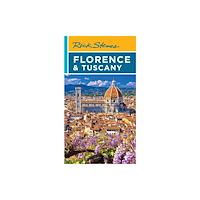 Avalon Travel Publishing Rick Steves Florence & Tuscany (Twentieth Edition) (häftad, eng)