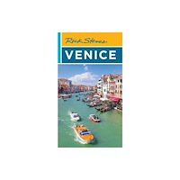 Avalon Travel Publishing Rick Steves Venice (häftad, eng)