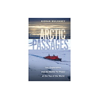 ISLAND PRESS Arctic Passages (inbunden, eng)