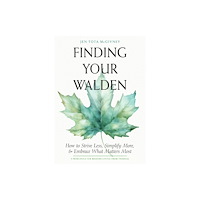 Red Wheel/Weiser Finding Your Walden (häftad, eng)