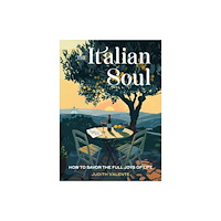 Red Wheel/Weiser The Italian Soul (häftad, eng)