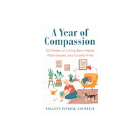 ISLAND PRESS A Year of Compassion (häftad, eng)