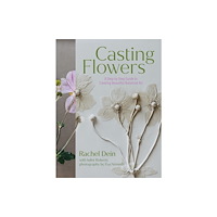 Workman Publishing Casting Flowers (inbunden, eng)