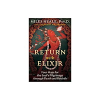 Inner Traditions Bear and Company Return with Elixir (häftad, eng)