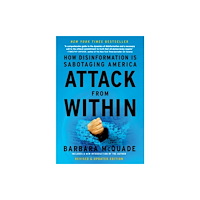 Seven Stories Press,U.S. Attack from Within (häftad, eng)