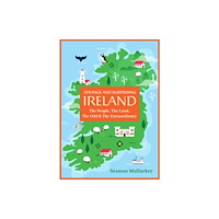 Ulysses Press Strange and Surprising Ireland (häftad, eng)
