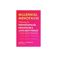 Ulysses Press Millennial Menopause (häftad, eng)
